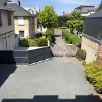 Lägenhet L'evasion Centre Et *
