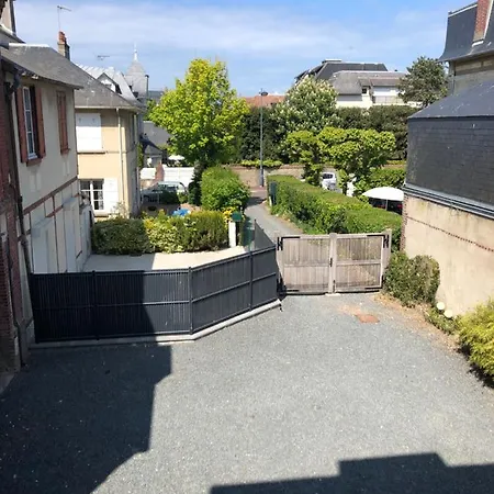 L'evasion Centre Et Villers-sur-Mer