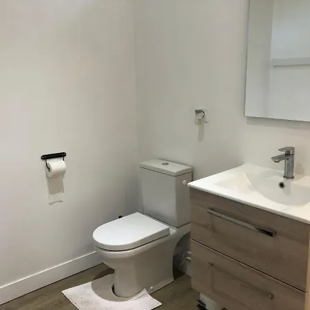 L'evasion Centre Et Appartamento *