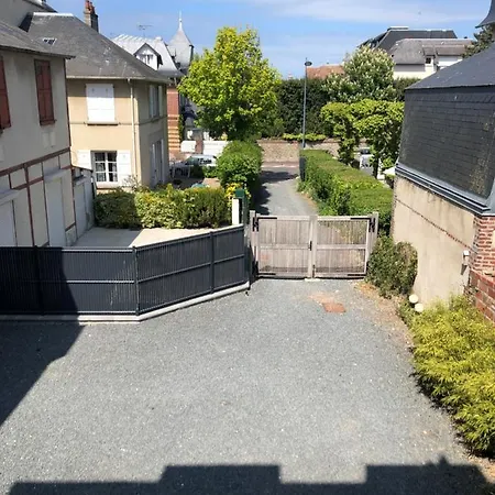 Appartamento L'evasion Centre Et *