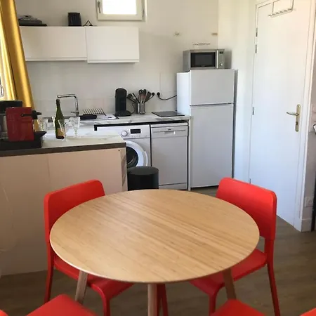 Appartamento L'evasion Centre Et *