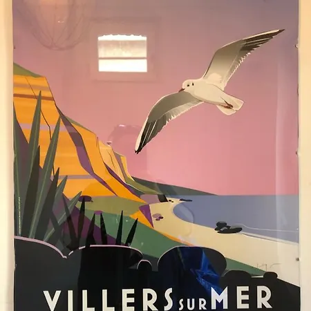 L'evasion Centre Et Appartamento