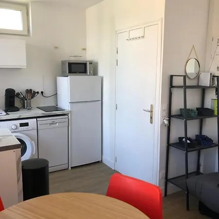 L'evasion Centre Et Appartamento Villers-sur-Mer