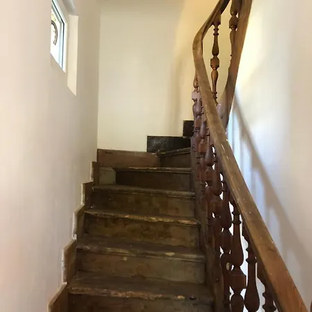 L'evasion Centre Et Appartamento *