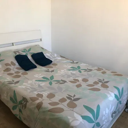 L'evasion Centre Et Appartamento *