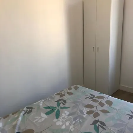 L'evasion Centre Et Appartamento *