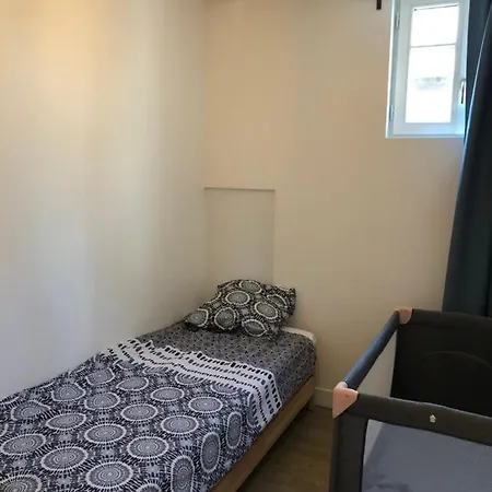 דירה L'evasion Centre Et וילר-סור-מר