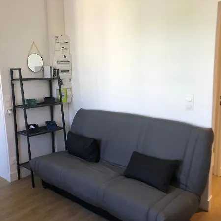 Apartment L'evasion Centre Et Villers-sur-Mer