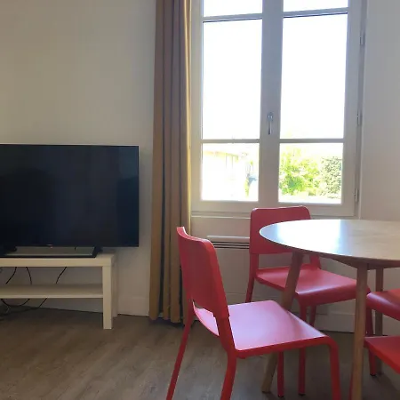 L'evasion Centre Et * וילר-סור-מר