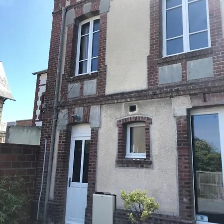 Lejlighed L'evasion Centre Et