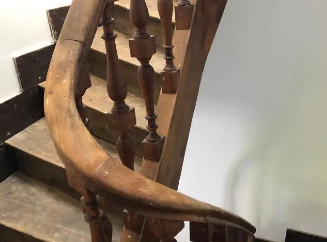 L'evasion Centre Et Lejlighed Villers-sur-Mer