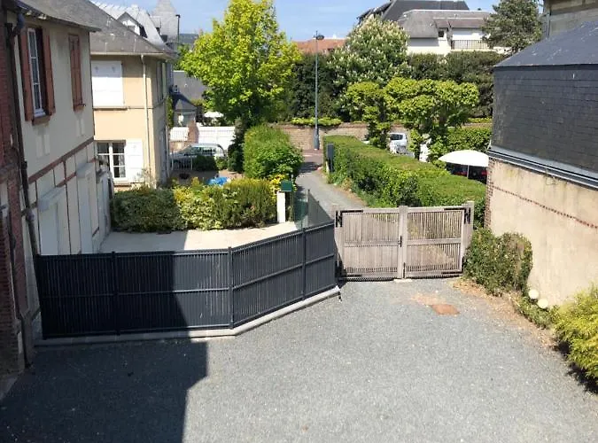 L'evasion Centre Et Villers-sur-Mer