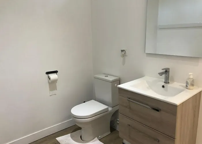 L'evasion Centre Et Appartement *