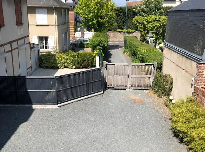 Appartement L'evasion Centre Et *