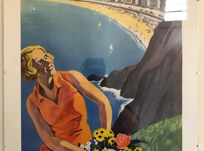 Appartement L'evasion Centre Et Villers-sur-Mer