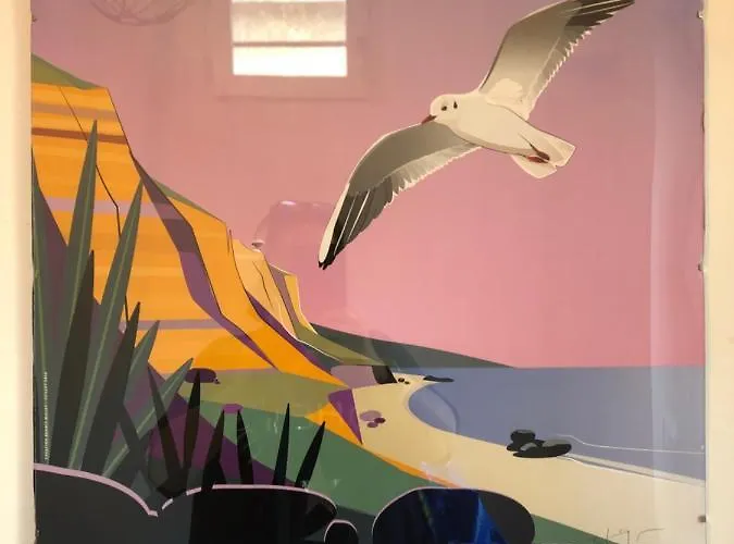 L'evasion Centre Et Appartement