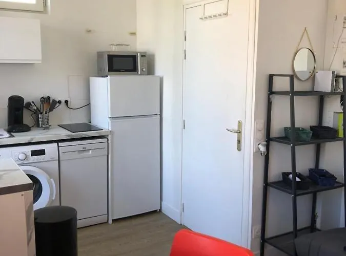 L'evasion Centre Et Appartement Villers-sur-Mer