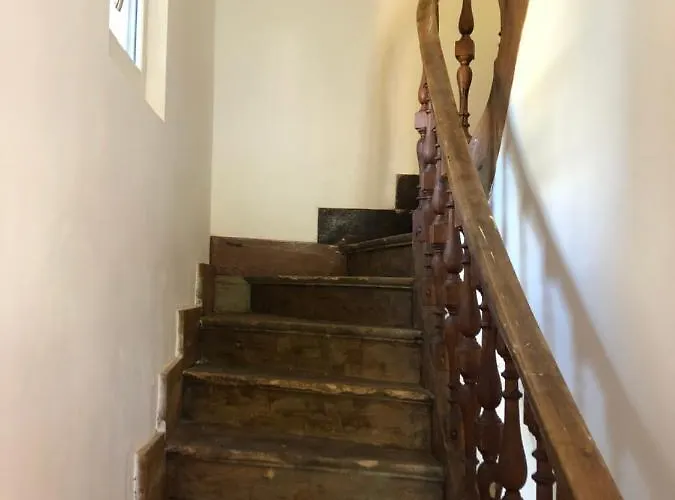 L'evasion Centre Et Appartement *