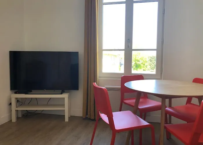 L'evasion Centre Et * Villers-sur-Mer