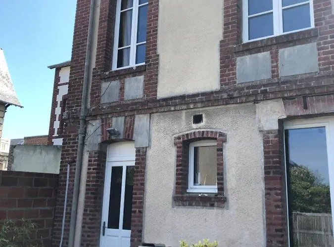 Lejlighed L'evasion Centre Et