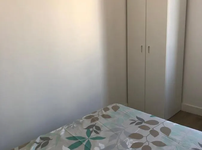 L'evasion Centre Et Appartement *