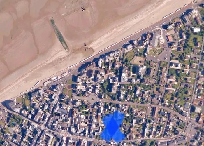 L'evasion Centre Et Appartement Villers-sur-Mer